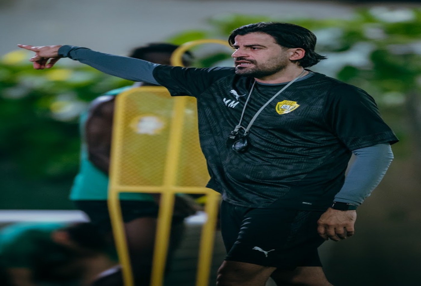 Al Wasl Concludes Preparations to face Al Jazira in the First Leg of the Quarter-Finals of ADIB Cup