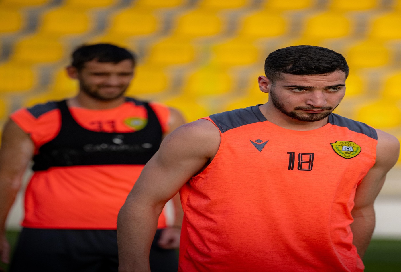 Al Wasl concludes preparations to face Baniyas