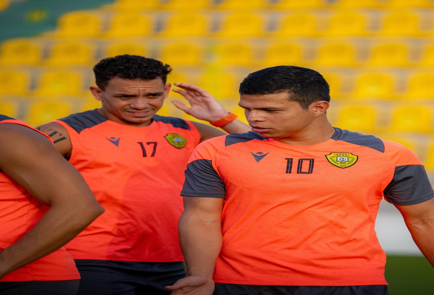 Al Wasl concludes preparations to face Baniyas