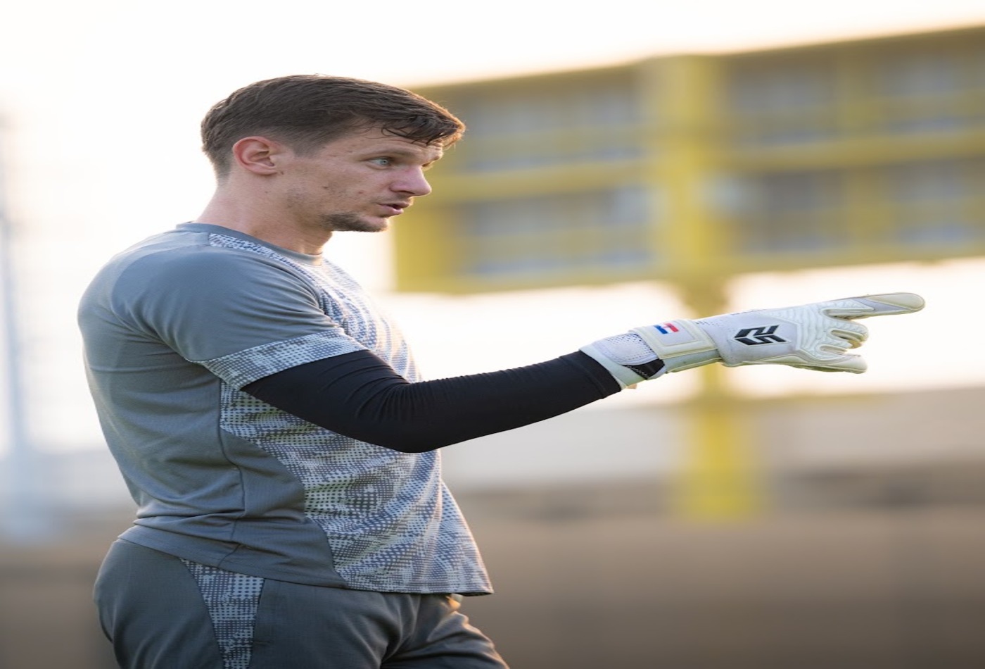 Al Wasl concludes its preparations to face Khorfakkan in the Abu Dhabi Islamic Bank Cup