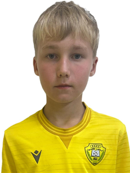 TIMOFEI MURATOV