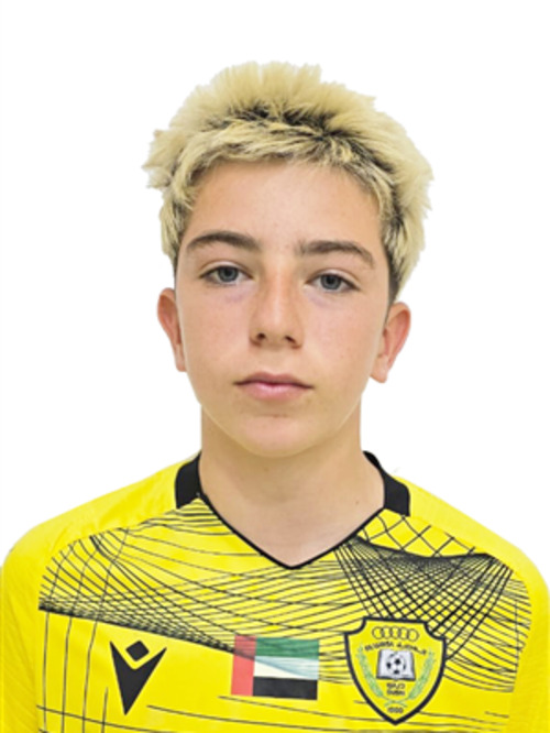 جابريل جوريرو نيكولاو دي اوليفيرا