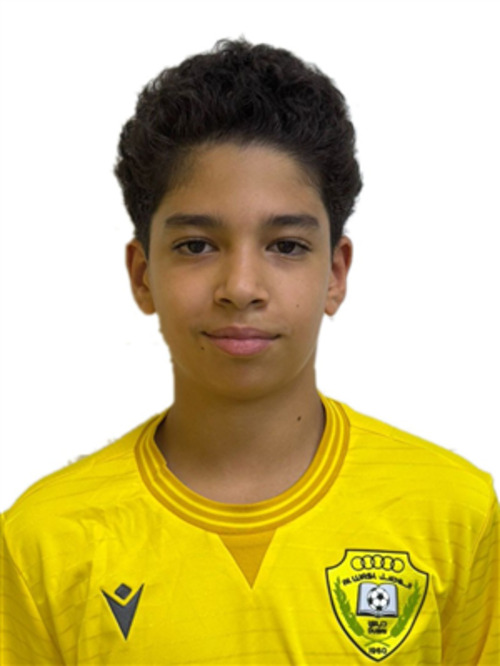 HUSSEIN JAMAL ALI MUSTAFA ABDALLAH