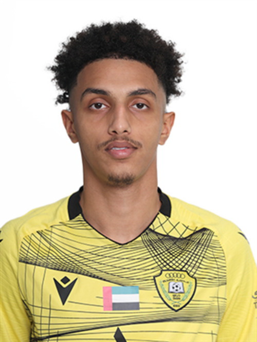 Hussain Mahmood Ismail Mohammad Lengawi