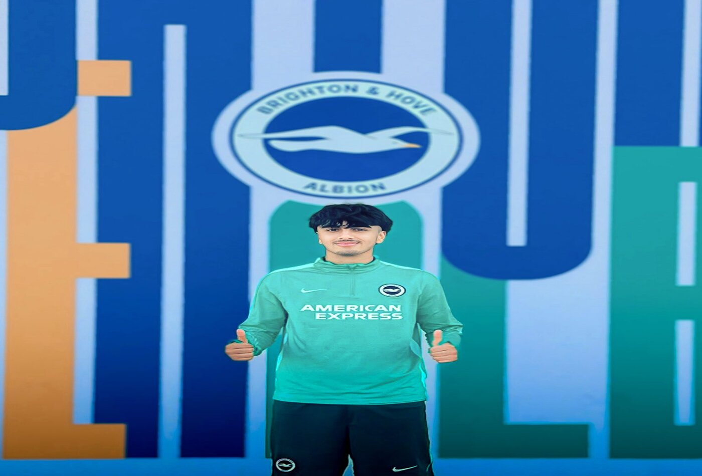 Hussain Yousuf Anwar to Undergo a Trial with AFC Bournemouth After a Successful coexistence Spell at Brighton