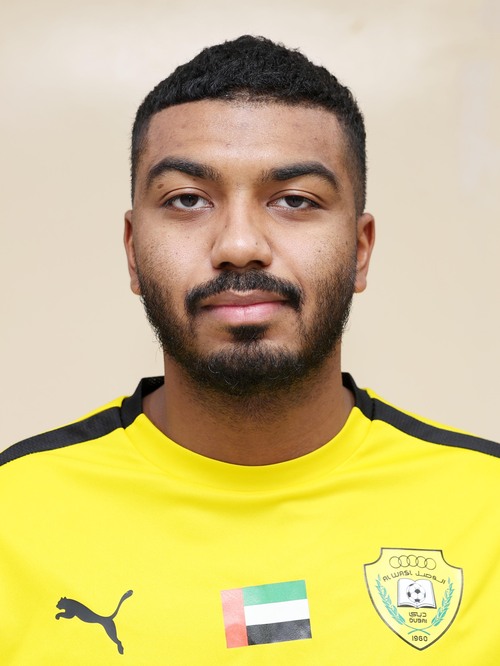 حمد غانم محبوب خميس محبوب