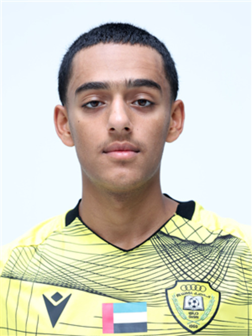 Hamdan Ahmad Ali Mahboob Farhan