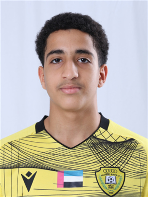 حمدان طارق مسعد صالح الحجاجي