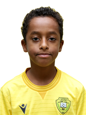 HAMDAN FAHAD MOHAMMAD BILAL AHMAD