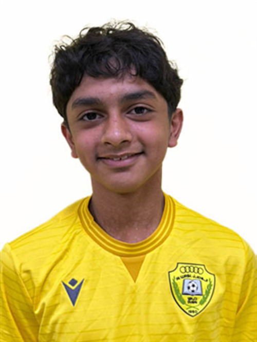 HAMDAN MOHAMED RASHID BURANQAIN AL ALI