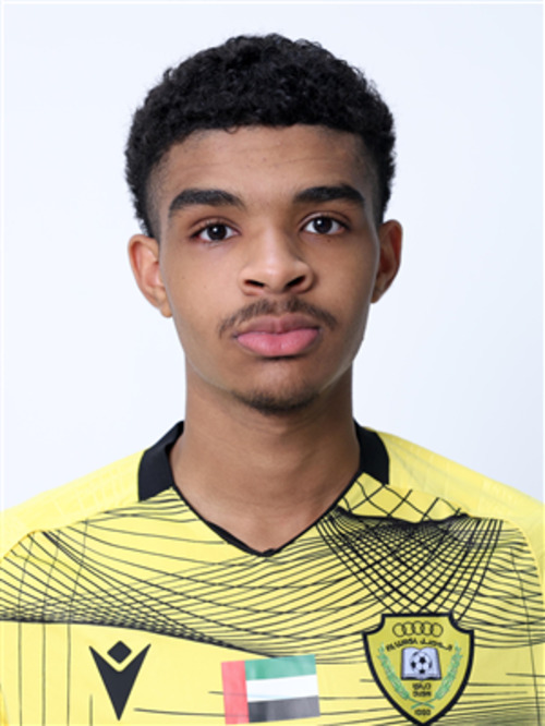 HUMAID REZA GHULOOM ALMAS Albaloohi