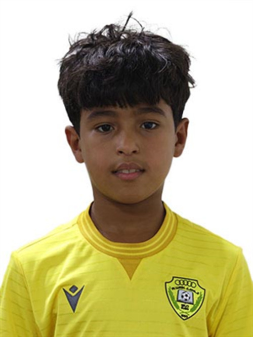 KHALID HASSAN ALI YOUSUF BUNAFOUR