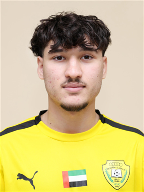 Khaled Kamal Alhamoush