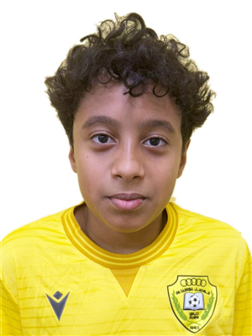 KHALID WALID AHMAD GHOLAM MOHAMMED