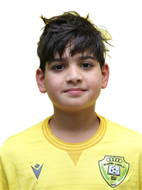 KHALIFA MOHAMED JASIM SALIM AL-ALI