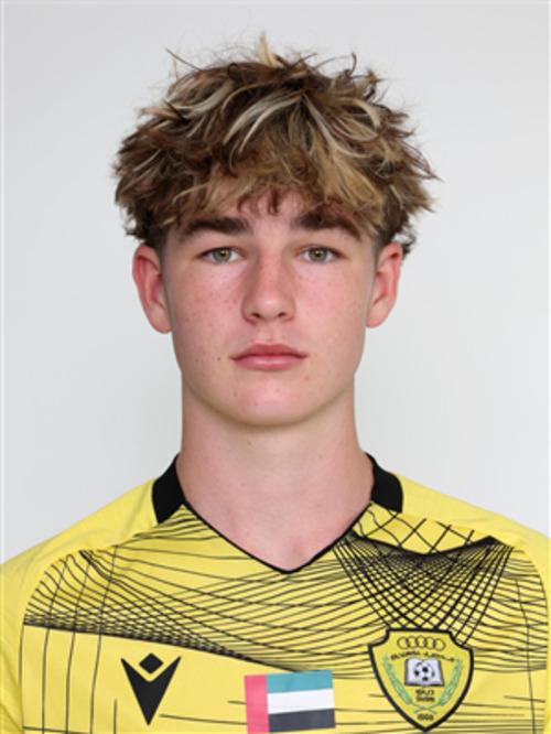 Daniel Harley Macdonald