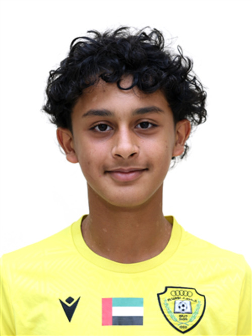 راشد محمد راشد بورنقين آل علي