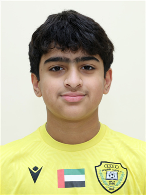 راشد حمزه أحمد علي المازمي