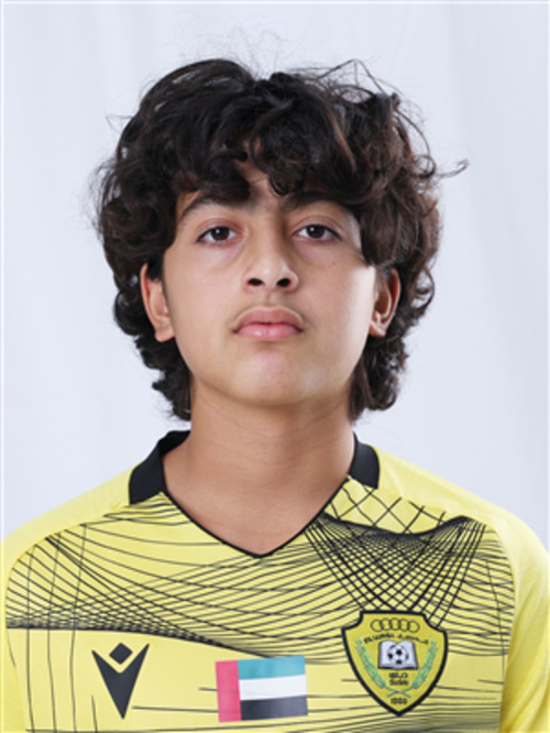 راشد أحمد محمد بن بطي المهيري