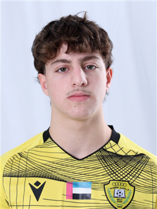 Rashid Khaled Abdel Qader Arafeh