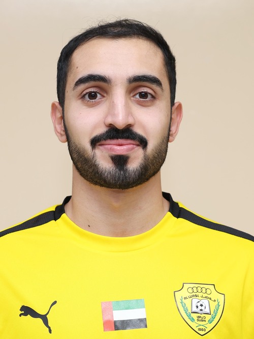 راشد سليمان أحمد عبدالرحيم الدشتي