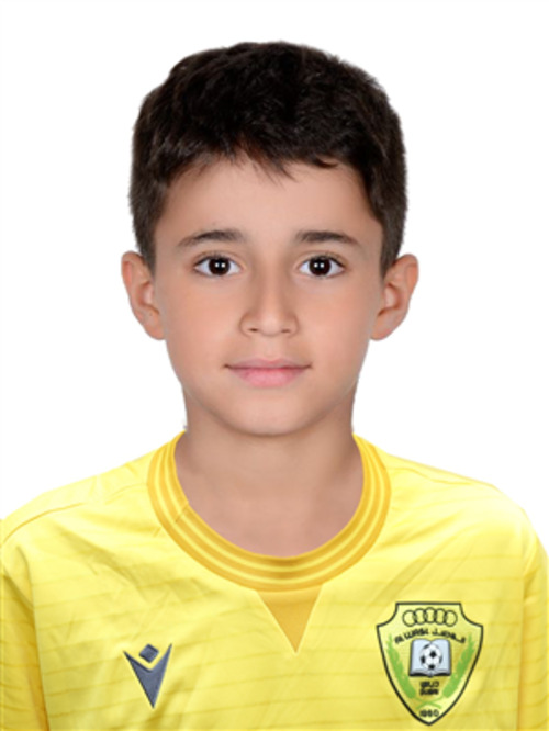 RASHED AMER ADEEB ABU SNAINEH