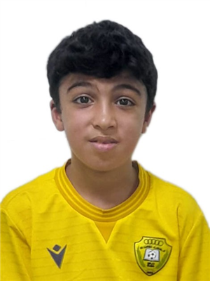 RASHID MOHAMED MOUSA ABBAS ALMAAZMI