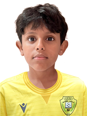 RAKAN HANI AHMED ALI ALMAHRI