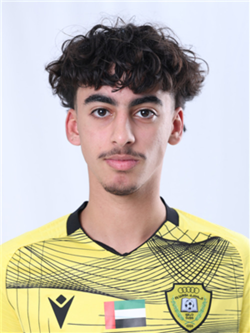 Rayan Rasheed Mohamed Mohamed Almarzooqi