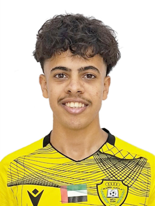 Rian Yaslam Hamood Mohammed