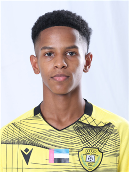 زايد إبراهيم زايد إبراهيم الراسبى