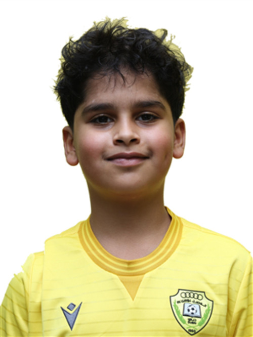 ZAYED MOHAMED RASHID BURANQAIN AL ALI