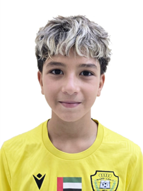 زياد خالد محمد محمد خليفة