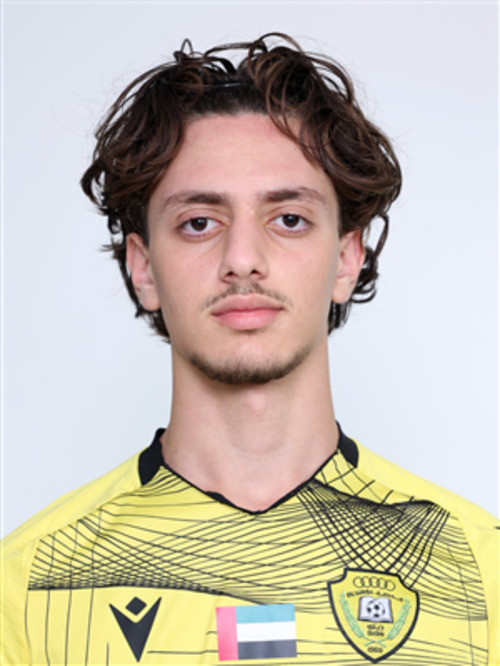 ZAID OSAMA YOUSEF ALJAMAL