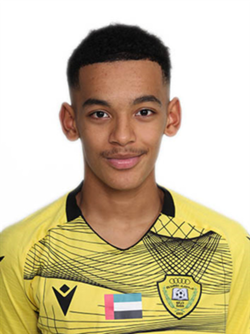 Salem Esam Salem Faraj Yaooot