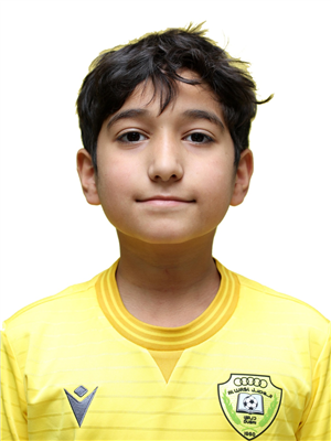 SALEM HANI GHAZI ALSHAIBANI ALSUWAIDI