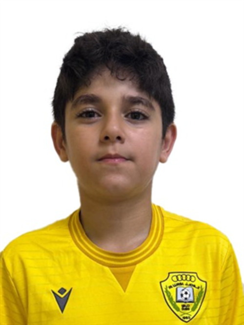 SAMI KHADER KHADER QUNDEEL