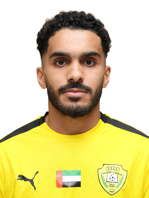 سعود محمد طالب بن طالب المري