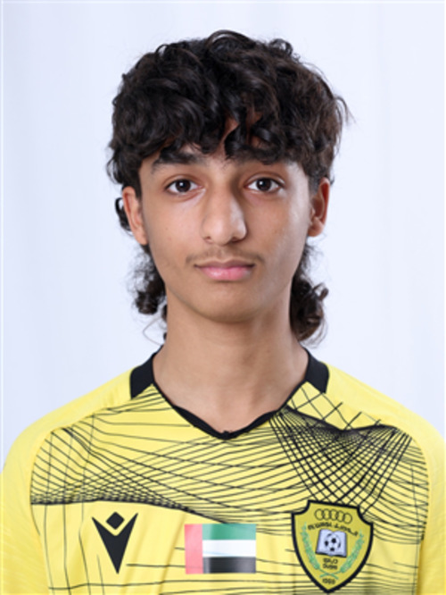 SAEED AHMED GHALIB AL OBATHANI