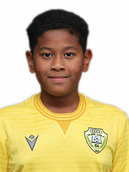 SAEED MOHAMMED SAEED ABDULLA ALSHARQI