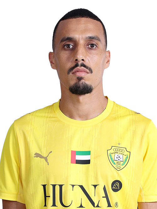 Soufiane  Bouftini