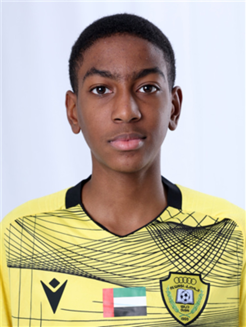 SUHAIL SAMI JASSIM MUBARAK FARAJ