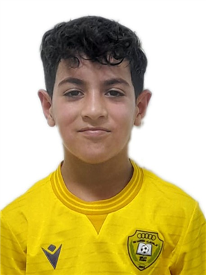 Saif mohammed abdulaziz abdulkarim Alblooki