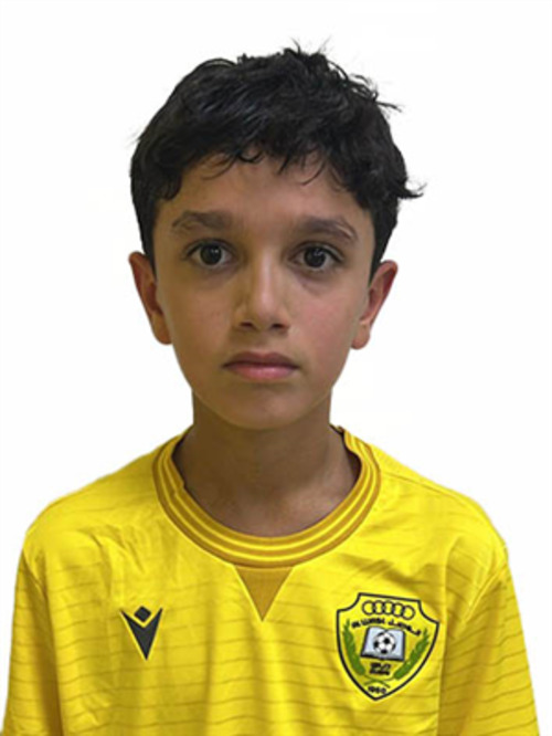 SAIF NABIL ABDULAZIZ MOHD ALRUSTAMANI