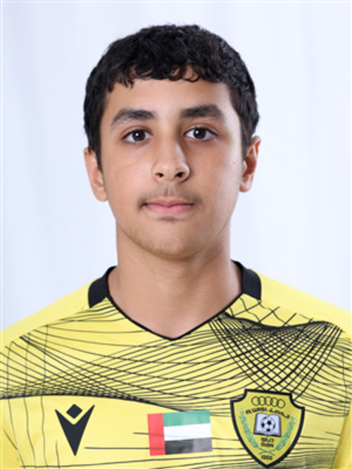 Saif Yousuf Ali Abdulla Behzad