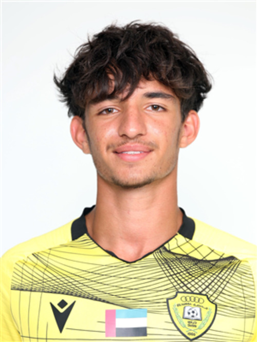 SALAHELDIN AHMED SALAHELDIN A FAIZY