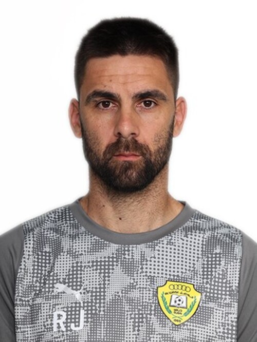 Ricardo Baleia Janota