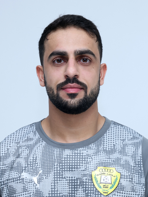 Yousef Ali Ebrahim Ali Hasan