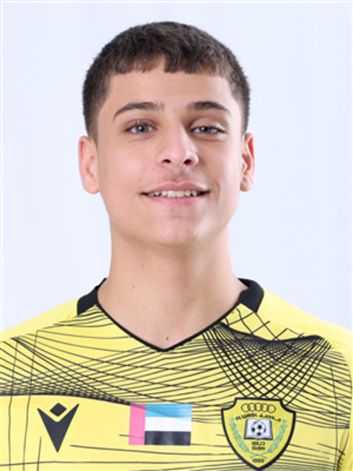 عبدالرزاق عبدالسلام الشديدي