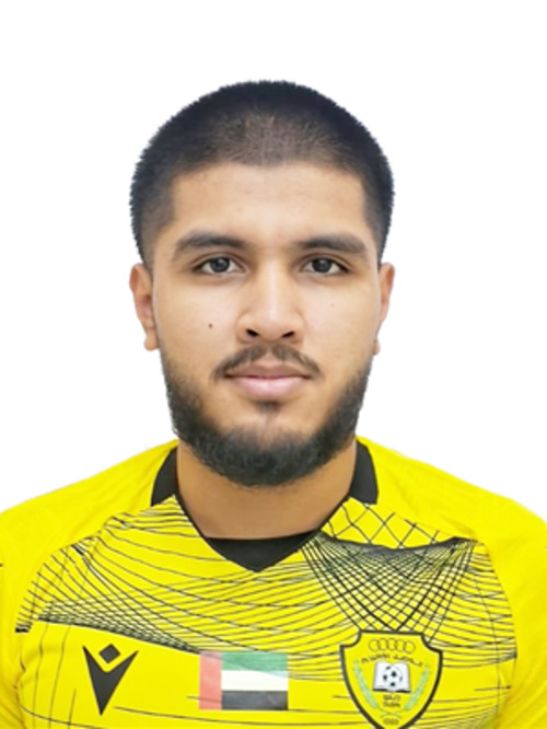 Abdulla Anwar Ismail Mohammed Al Taher